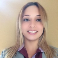 Mensis Employee Nathalia Villalta's profile photo