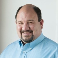 Russell Conveyor and Equipment LLC Employee Pete Larence's profile photo