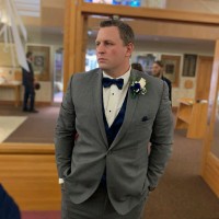 Amazon Employee Mike McNeeley's profile photo