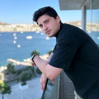 BEEVES Employee Mustafa Aydın's profile photo