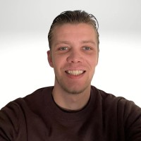 STARC Employee Jay Diependaal's profile photo