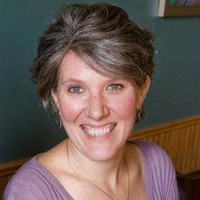 Franklin County Domestic Relations and Juvenile Court Employee Wynne Everett's profile photo