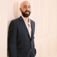 Exchange Gurus, Inc. Employee Jeffrey Welsh's profile photo