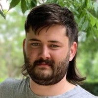 Total Solutions IT Employee Benjamin Gay's profile photo