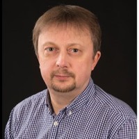 dBTechnologies Employee Chris Walton's profile photo