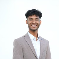 Harshith Vijayan Email