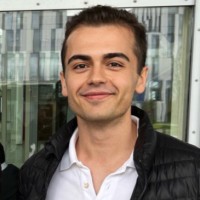 APWORKS Additive Manufacturing Employee Özgür Böçkün's profile photo