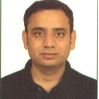 Larsen & Toubro Power Employee Vikas Tyagi's profile photo