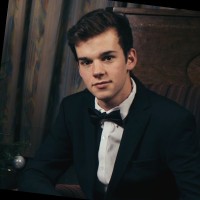 Easing - Building Intelligence Employee Brecht van de Heijning's profile photo