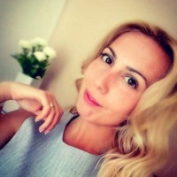 Innovate Care Group Employee Valentina Certrp's profile photo