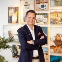 Nordic Leisure Travel Group AB Employee Claes Pellvik's profile photo