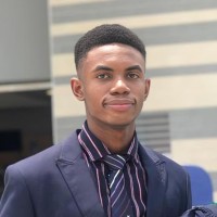 Pan-Atlantic University (PAU) Employee Francis Okocha-Ojeah's profile photo