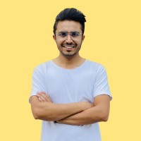 MarsDevs Employee Sanam Kapoor's profile photo