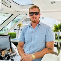 Austin Hirsch Email & Phone Number