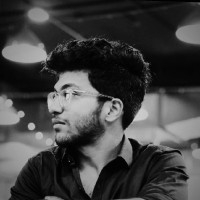 Arjun Nair's profile photo
