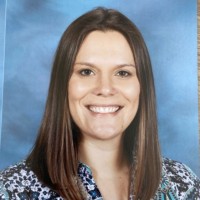 Wake County Public School System Employee Amy Alonzo's profile photo