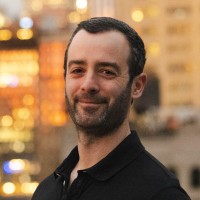 Zach Gryphon Email & Phone Number