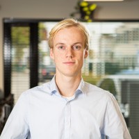 365zon Employee Lars van der Griend's profile photo