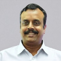 Ganesh Balasubramanian Email & Phone Number