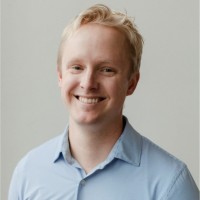 Gray Artificial Intelligence Employee Matt Andrews's profile photo
