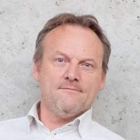 Geert Decock Email & Phone Number