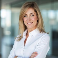 Hub Group Employee Carmen Smith's profile photo