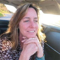 Alive Natural Market Employee Susan Manning's profile photo