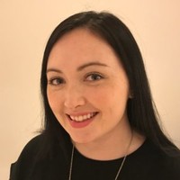 TransPennine Express Employee Lindsey Tien-Rhimes's profile photo