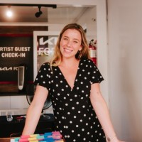 The Forum Employee Kelsey Incrovato's profile photo