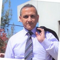 Serta Employee Adel Aouad's profile photo