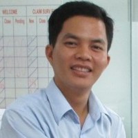 Cuong Chau Email