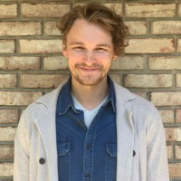 Duo Security Employee Shane Z.'s profile photo