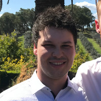 Commsecurity Australia Employee Brian Clarke's profile photo