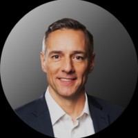 S&P Global Employee Darren Thomas's profile photo