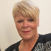 GE Vernova Employee Nicky Williams's profile photo