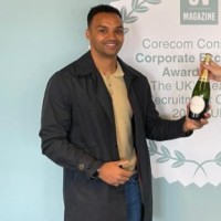 Corecom Consulting Employee Leroy Watson's profile photo