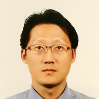 GMODIS Employee Kyunghwan Cho's profile photo