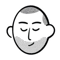 Notion Employee Sam Baldwin's profile photo
