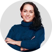 Vanessa Bestagno Email & Phone Number