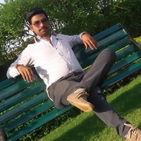 Printtech Media Employee Ravi Chouhan's profile photo