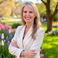 Kelly Frazier Email & Phone Number