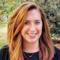 Cricut Employee Megan Scott's profile photo