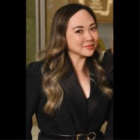 Cartier Employee Crystal Yang's profile photo