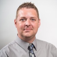 Hooker DeJong, Inc. (HDJ) Architects, Engineers, Planners Employee Brian Hoehn's profile photo