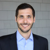 DND Construction Services Employee Nicholas Filomeno's profile photo
