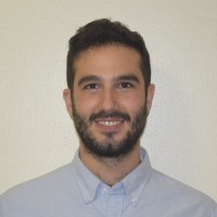 Lebanese American University Employee Samer Saab Jr's profile photo