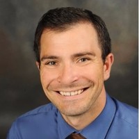 Rula Employee Dan Blocker's profile photo