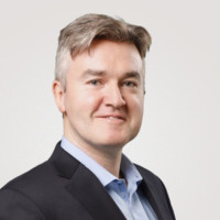 Teach millions Employee Neil O'Toole's profile photo
