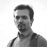 Studio 997 ltd Employee James Waterman's profile photo