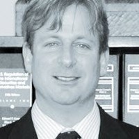 Hutner Klarish LLP Employee Noah Klarish's profile photo